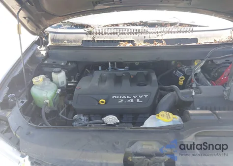 2014 Dodge Journey American Value Pkg from USA, damaged, VIN 3C4PDCAB1ET310916